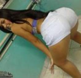 Tati safadinha caiu net mostrando seu talento