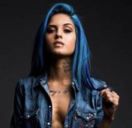 Caiu na net tati zaqui funkeira fazendo sexo na boate mexicana suposto vídeo int