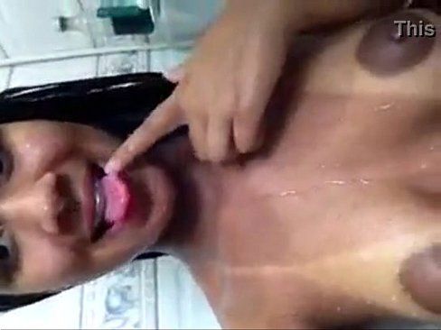 Vânia de Peruibe caiu na net