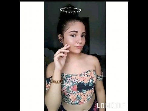 Novinha do lomotif caiu