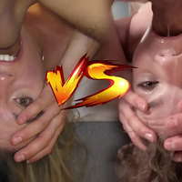 Eveline Dellai VS Sabrina Spice - Condor Sexy