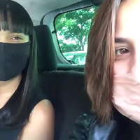 Sempre muito gostoso e divertido gravar com essa galera - Lina Nakamura - Jack Kallahari - Frotinha Porn Star - Condor Online