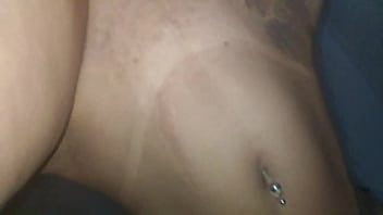 Metendo com vontade na novinha