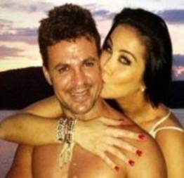 Helen Ganzarolli descobre traição e termina namoro com Sertanejo