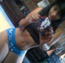 Coisinhas fofas, gostosas do facebook!