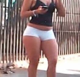 Garota de programa