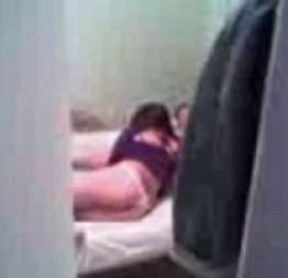 Câmera escondida depois da escola