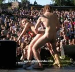 Incríveis flagrantes reais de pessoas fazendo sexo em publico (fotos)