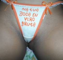 Chupa, chupa que é de Uva