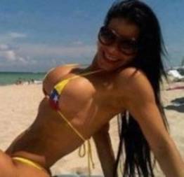 Flagra de novinhas mais gostosas do facebook