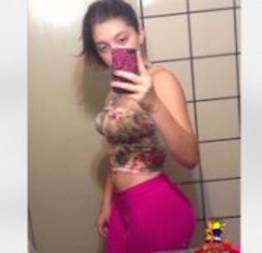 Rillary coutinho vazou cheia de tesão ao perder o celular