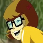 Scooby doo porno Velma x Salsicha