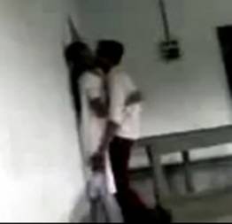 Escândalo na escola católica interna 