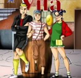 Turma da Vila