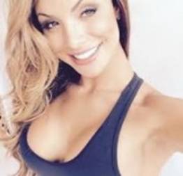 Aline Mineiro A mais Gostosa das Panicats 