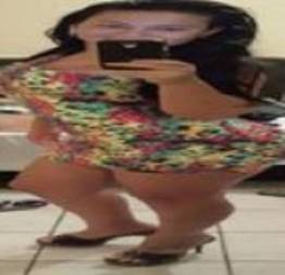 Cynthia Goiana tesuda vazou no zap toda pelada