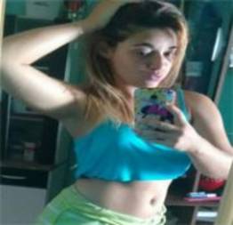 Novinha mandou nudes pra galera do zapzap