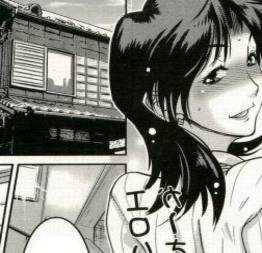 Hentai hot brazil: o pequeno ajudante da mamãe