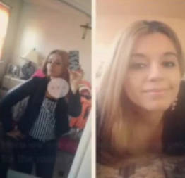 Caiu na net a Meli viciada em sexo anal traindo o corno
