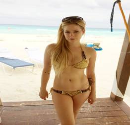 Avril lavigne – nude na net
