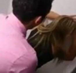 Flagra brasileiro foda rapida na boate central porno br videos porno online grát