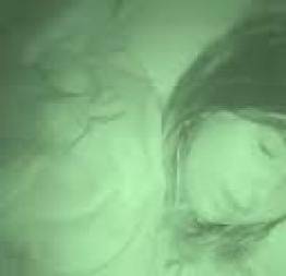 Gozando na boca da minha enteada enquanto ela dorme