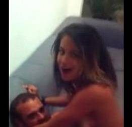 Tatiana caiu na net fodendo com o porteiro do predio onde mora