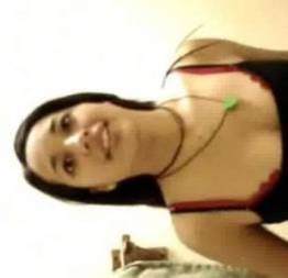Ana luiza de matozinhos levando gozada na cara