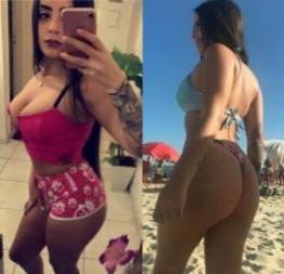 Leticia vinhoz gostosa da usp caiu na net fodendo