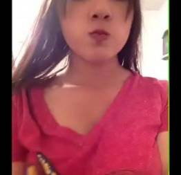 Sofia enseñandome las tetas por whatsapp | vazou no whatsapp |vazou no whatsapp