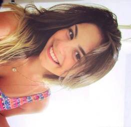 Novinha perfeita de santo andré caiu na net