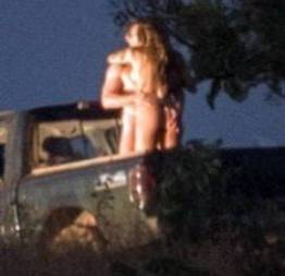 Atriz grazi massafera flagrada fazendo sexo com ator