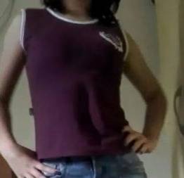 Juju da faculdade souza marques mandou nudes pro grupo errado