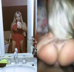 Sabrina ex modelo liberou seu cu apertado cheia de tesão pro cliente
