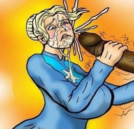 Shame – o peão comedor de senhoras casadas