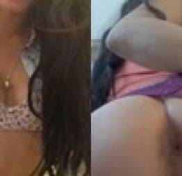 Bianca safadinha da bucetinha deliciosa mandou nudes pro namorado safado