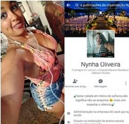 Nynha moreninha deliciosa vazou na web peladinha dançando funk proibidão