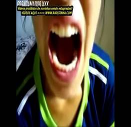 esposa safada viciada em leite de pica levando