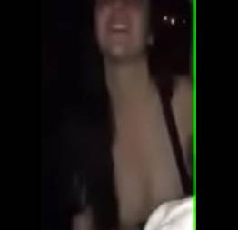 Filmou namorada safada pagando um boquete gostoso