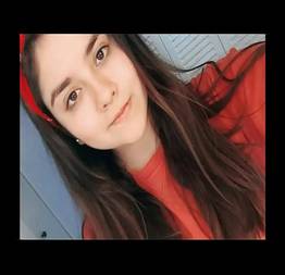 Gatinha Vânia caiu na net