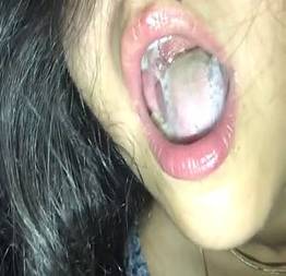 Brasileira amadora gostosa chupou muito e engoliu ate a ultima gota de porra - XwebLog