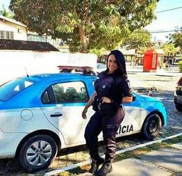 Policial gostosa da PM nua caiu na net - Fotos Porno - Fotos Amadoras - Fotos De Sexo