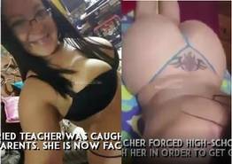 Professora gostosa enviada fotos pra alunos