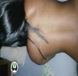 Depois do baile meteu a rola na funkeira