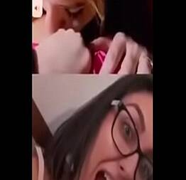 Live do insta que vazou e deu o que falar na net