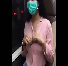Encontro uma safada no metro de são paulo ela disse que era casada