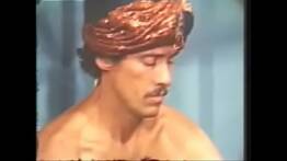 Gay - Prazeres privados de John Holmes