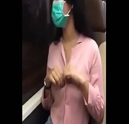 Encontro Uma Safada No Metro De São Paulo, Ela Disse Que Era Casada | Sexo Da Rua |sexo Na Rua