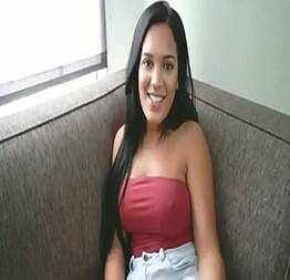 Morena gatinha das tetas lindas quer foder maravilhosa | calientes |morena