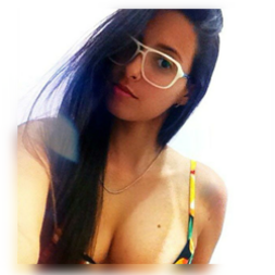 Todas as noites eu faço sexo com minha prima ate gozar